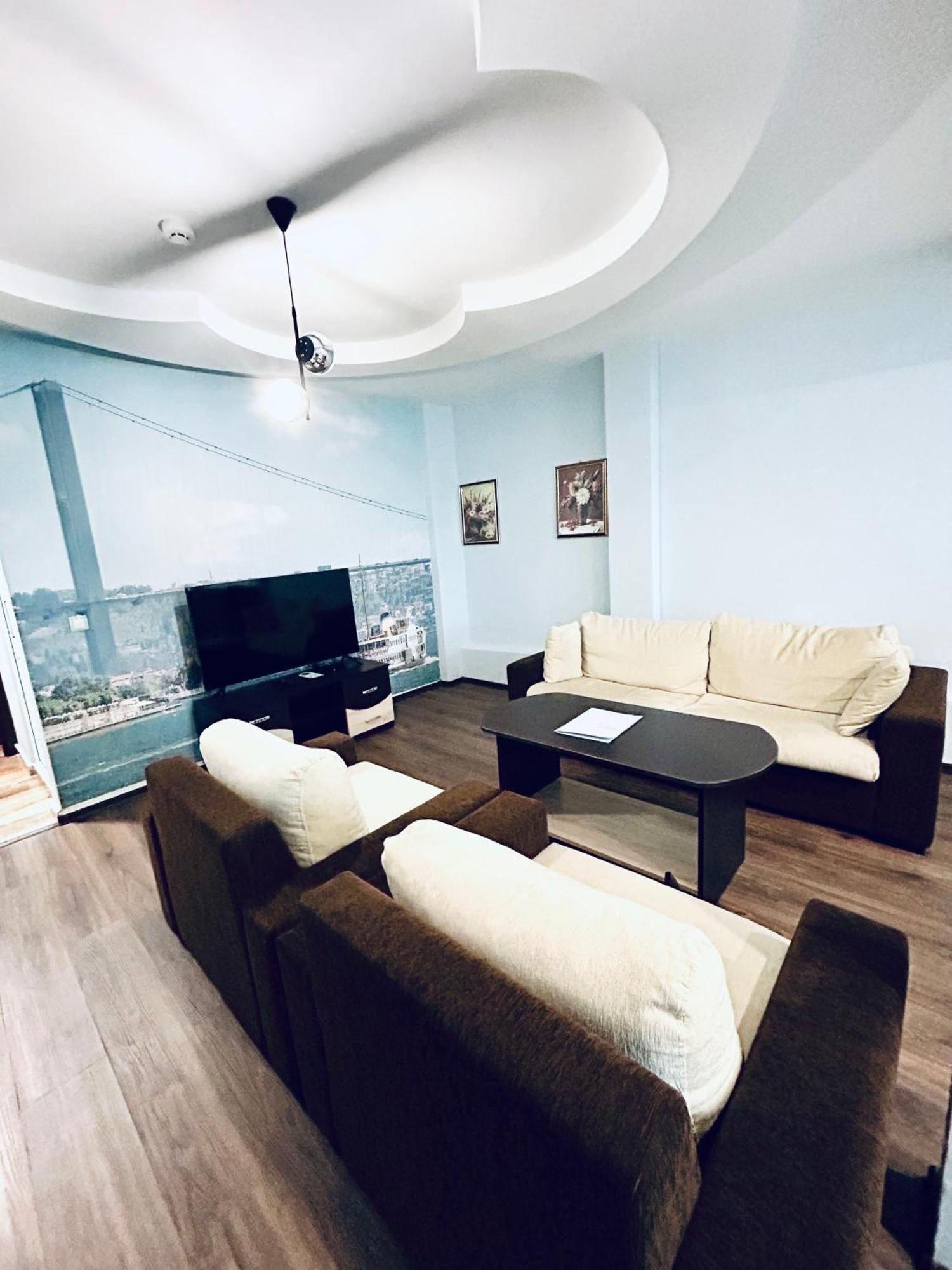 Meatsa Hotel Кирджалі Екстер'єр фото