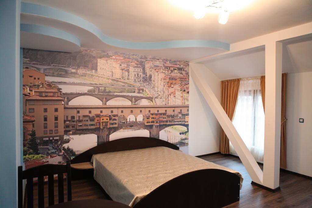 Meatsa Hotel Кирджалі Номер фото